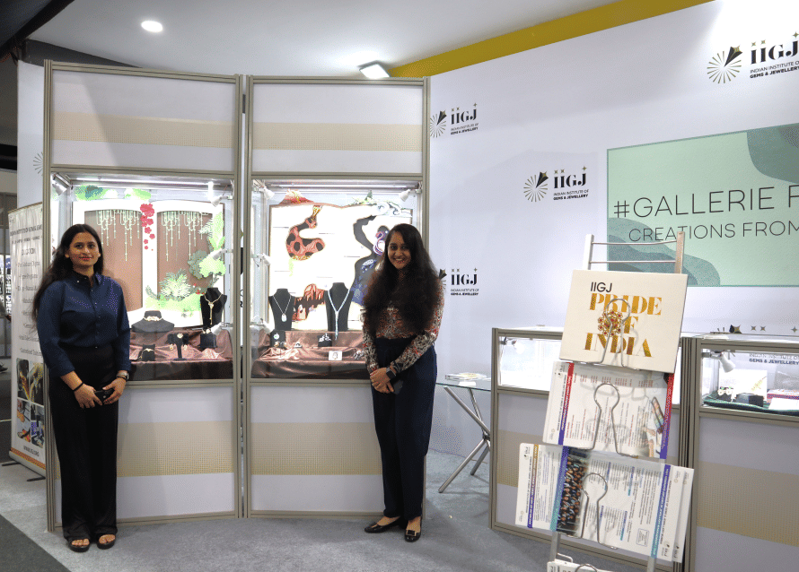 Indian Institute of Gems & Jewellery Mumbai Events photo 6